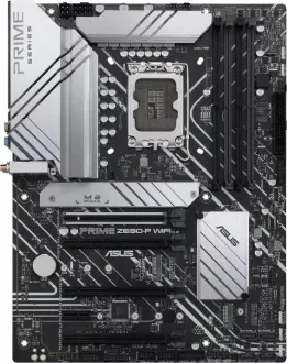 Asus Prime Z690-P WiFi