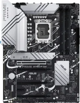 Asus Prime Z790-P D4