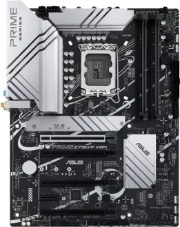 Asus Prime Z790-P WiFi