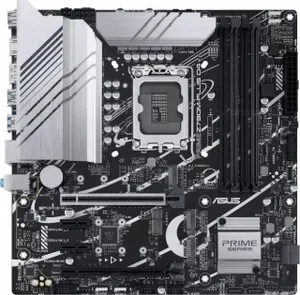 Asus Prime Z790M-Plus D4