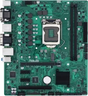 Asus Pro H510M-C/CSM
