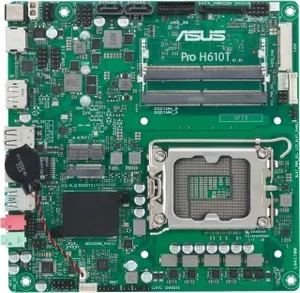 Asus Pro H610T-CSM