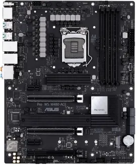 Asus Pro WS W480-Ace