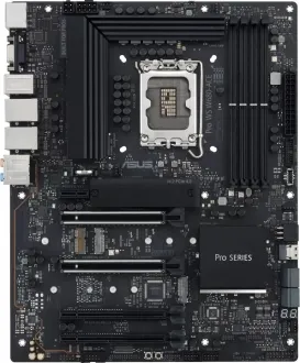 Asus Pro WS W680-Ace