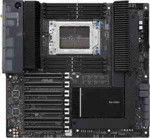 Asus Pro WS WRX80E-Sage SE WiFi