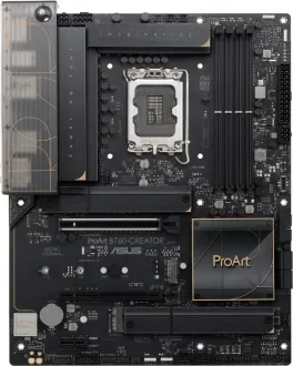 Asus ProArt B760-Creator