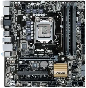 Asus Q170M-C/CSM