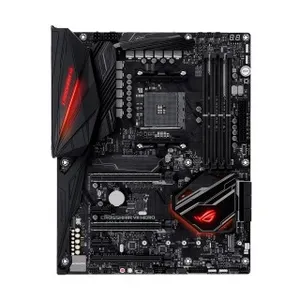 Asus ROG Crosshair VII Hero