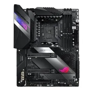Asus ROG Crosshair VIII Hero