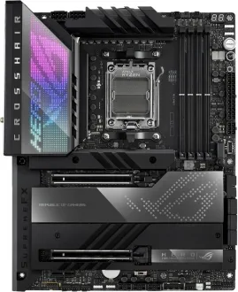 Asus ROG Crosshair X670E Hero