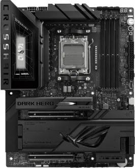 Asus ROG Crosshair X870E Dark Hero