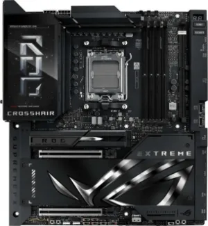 Asus ROG Crosshair X870E Extreme