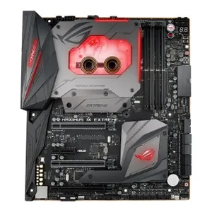 Asus ROG Maximus IX Extreme