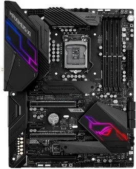 Asus ROG Maximus XI Hero (Wi-Fi)