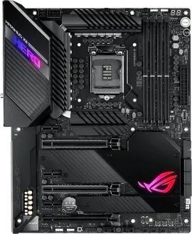 Asus ROG Maximus XII Hero (Wi-Fi)