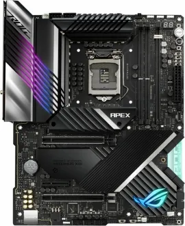 Asus ROG Maximus XIII Apex
