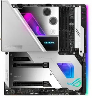 Asus ROG Maximus XIII Extreme Glacial