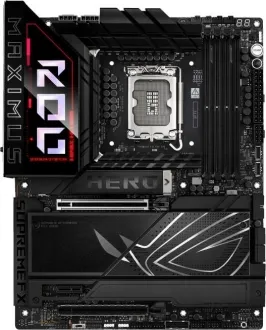 Asus ROG Maximus Z890 Hero