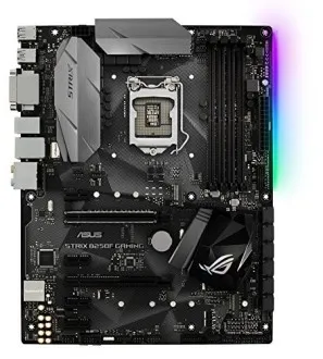 Asus ROG Strix B250F Gaming