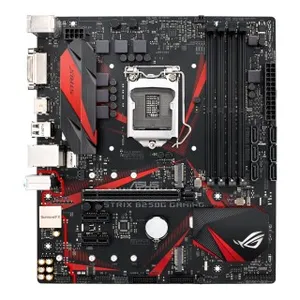 Asus ROG Strix B250G Gaming