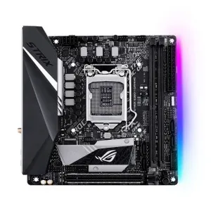 Asus ROG Strix B360-I Gaming