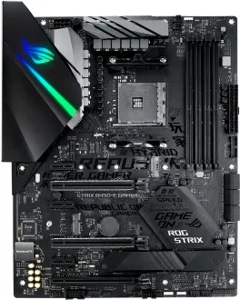 Asus ROG Strix B450-E Gaming