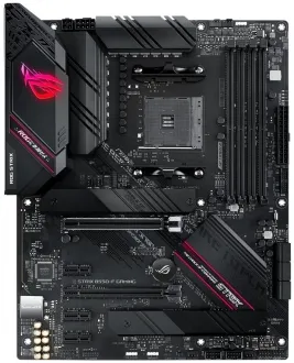 Asus ROG Strix B550-F Gaming