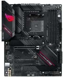 Asus ROG Strix B550-F Gaming (Wi-Fi)