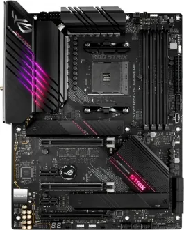 Asus ROG Strix B550-XE Gaming WiFi
