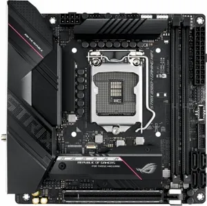 Asus ROG Strix B560-I Gaming WiFi