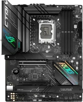 Asus ROG Strix B660-F Gaming WiFi