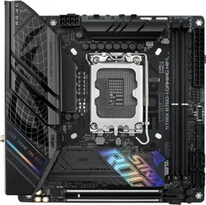 Asus ROG Strix B760-I Gaming WIFI