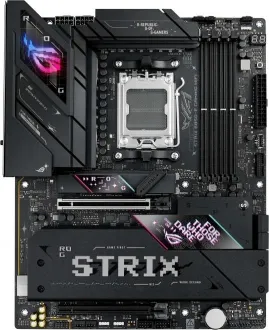 Asus ROG Strix B850-E Gaming WiFi