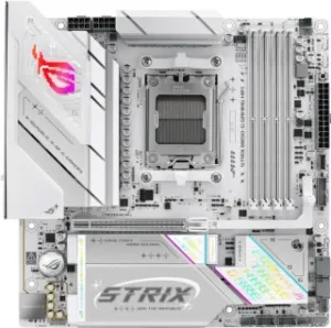 Asus ROG Strix B850-G Gaming WiFi