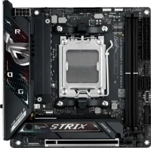 Asus ROG Strix B850-I Gaming WiFi