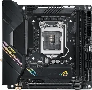 Asus ROG Strix H470-I Gaming