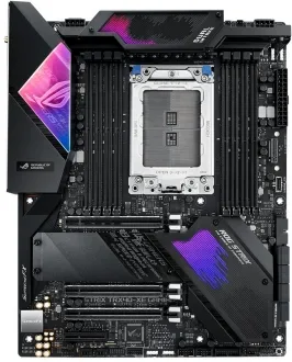 Asus ROG Strix TRX40-XE Gaming