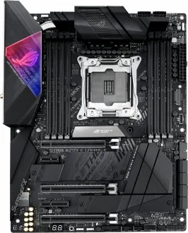 Asus ROG Strix X299-E Gaming II