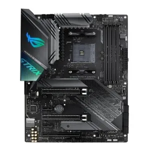 Asus ROG Strix X570-F Gaming