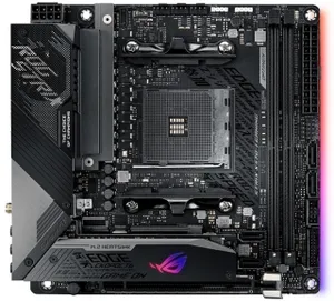 Asus ROG Strix X570-I Gaming