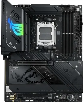 Asus ROG Strix X870-F Gaming WiFi