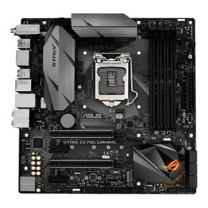 Asus ROG Strix Z270G Gaming
