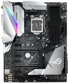 Asus ROG Strix Z370-E Gaming