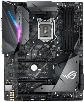 Asus ROG Strix Z370-F Gaming