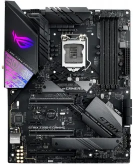 Asus ROG Strix Z390-E Gaming