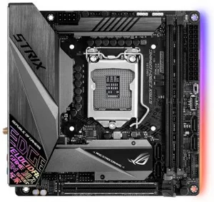 Asus ROG Strix Z390-I Gaming