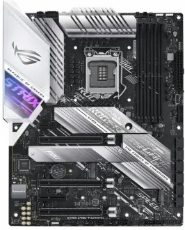 Asus ROG Strix Z490-A Gaming