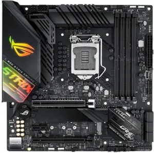 Asus ROG Strix Z490-G Gaming