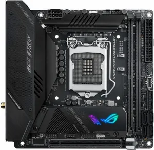 Asus ROG Strix Z590-I Gaming WiFi