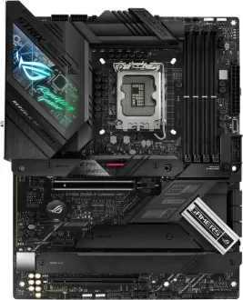 Asus ROG Strix Z690-F Gaming WiFi